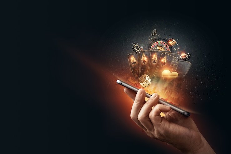 1verse mobile gaming