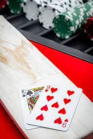 1verse Las mismas cartas para todos